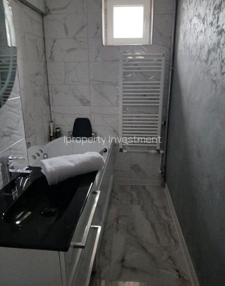 Baba Novac | 2 Camere | Semidecomandat | AC | Parc IOR- 5 Min | Metrou - 15 Min - 7