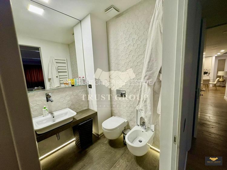 Apartament 3 camere Aviatiei | Loc de parcare - 21