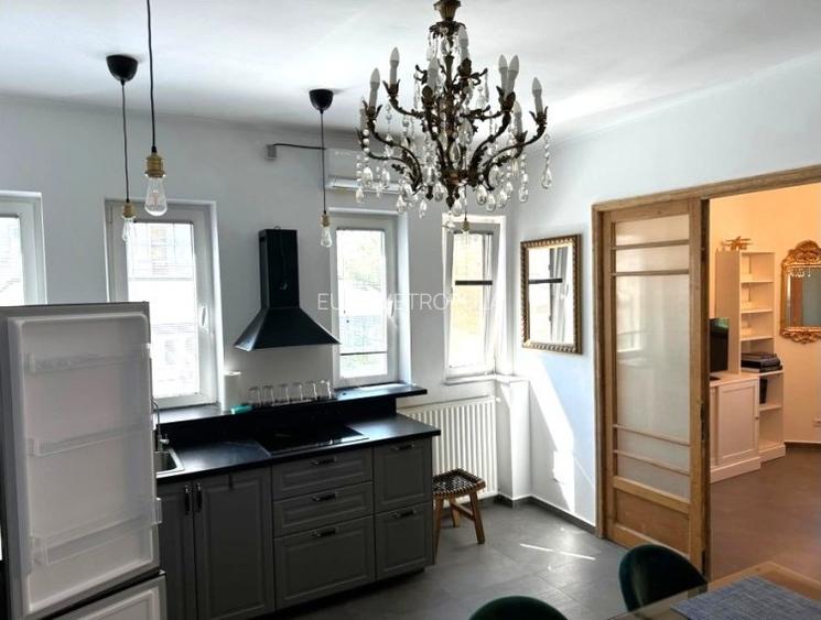 Apartament 3 camere  Calea Dorobantilor - 7