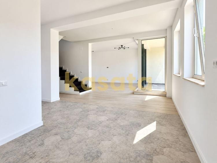 Casa 4 camere in regim duplex finalizata 2025