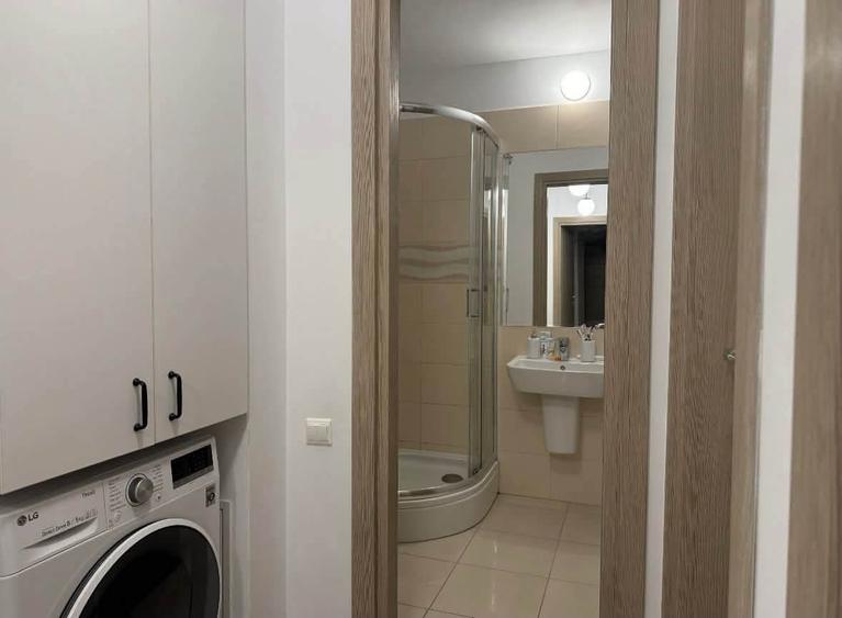 Apartament 4 camere Greenfield Zoo 103 mp cu 2 băi și 2 locuri de parcare