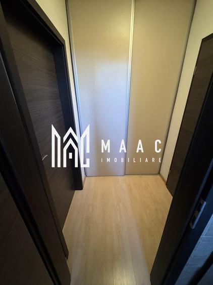 Apartament 2 camere de vânzare | Sibiu, Terezian | 47 mp