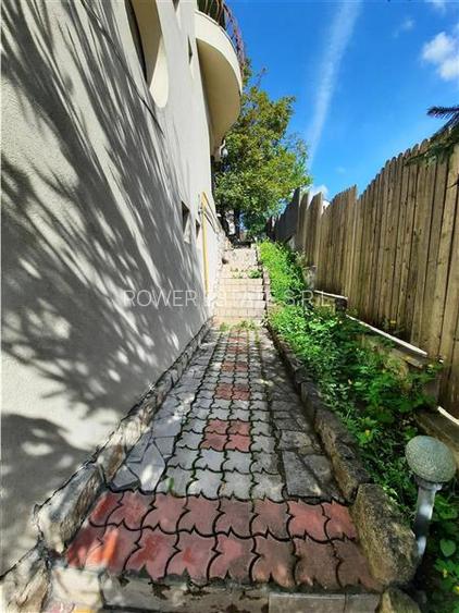 Casa de inchiriat potrivita pentru birouri situata in Andrei Muresanu - 3