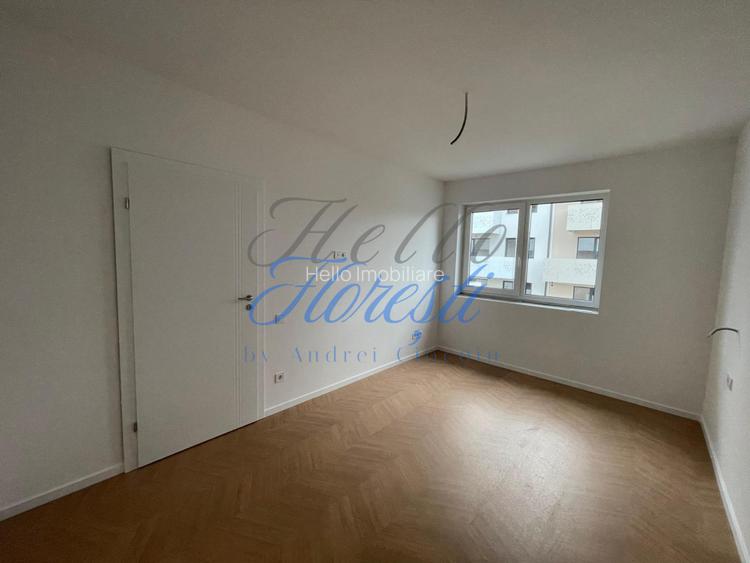 Apartament 2 camere, balcon și parcare, Apahida - 4