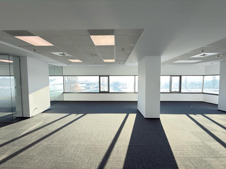 Spațiu de birouri – Clasa A - RAMS Business Center - Comision 0% - Sector 3