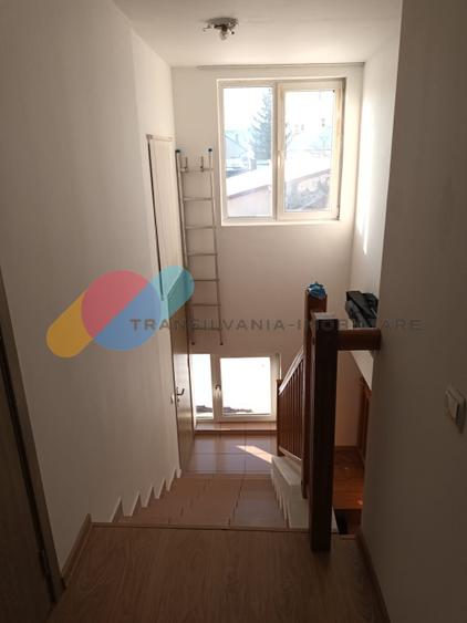 Apartament 85mp, 3 camere - zona Traian