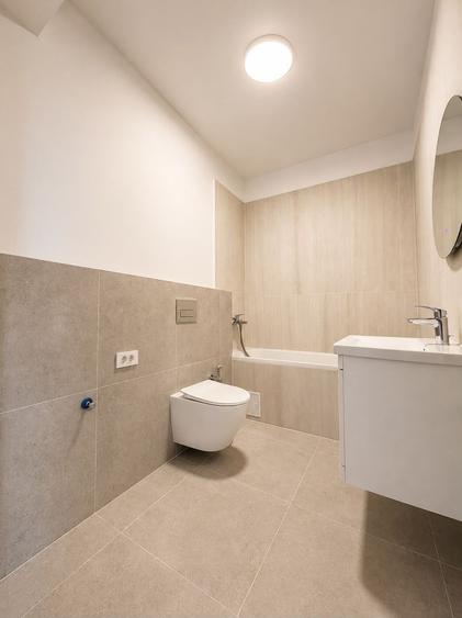 3 camere City of Mara, bloc M12