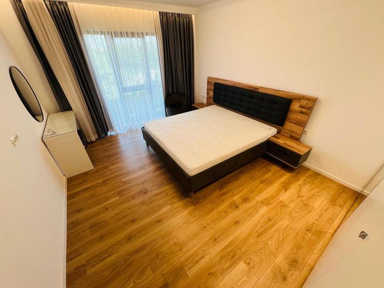 Inchiriere Apartament  3 Camere Iancu Nicolae/ Piscina/Sala Fitness