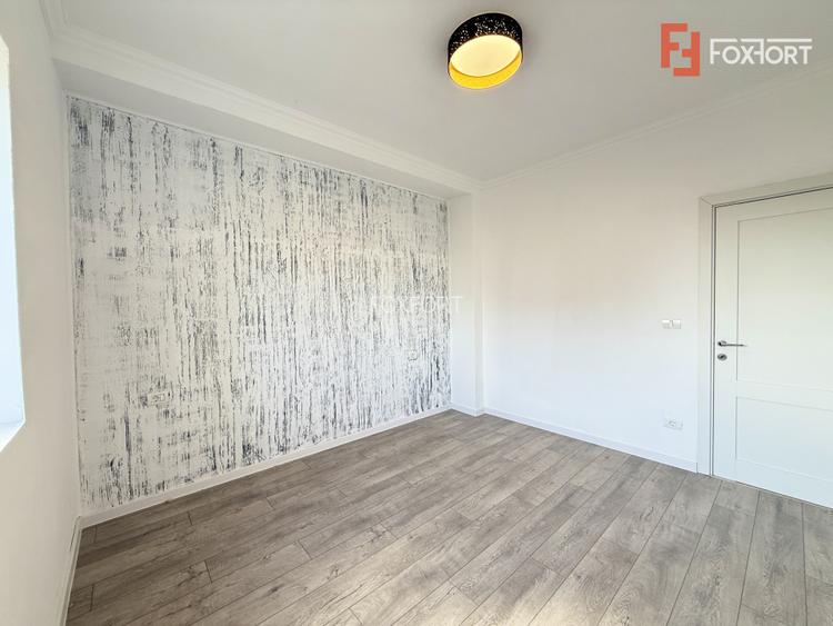Apartament cu 3 camere, 62,6 mp, de vanzare in zona Torontalului - 13