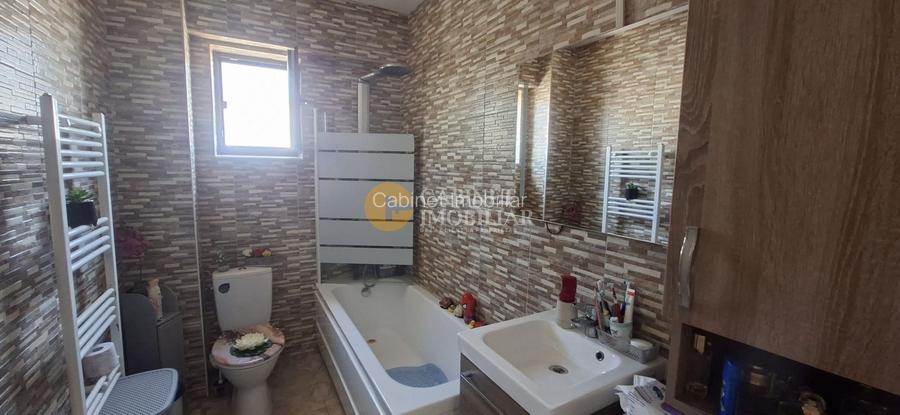 Apartament 2 camere – Bloc nou, Dancu | Parcare proprie | 56,55 mp - 11