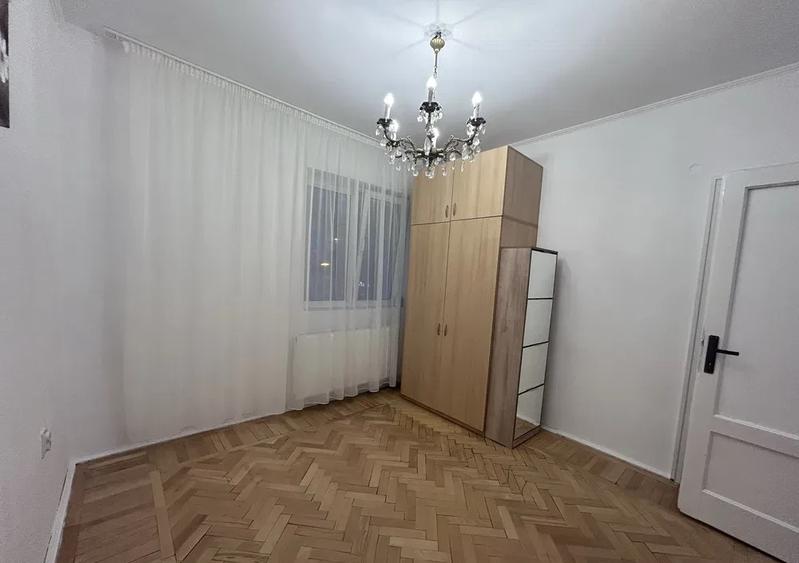 Parcul Floreasca | 2 Camere | AC |  PetFriendly