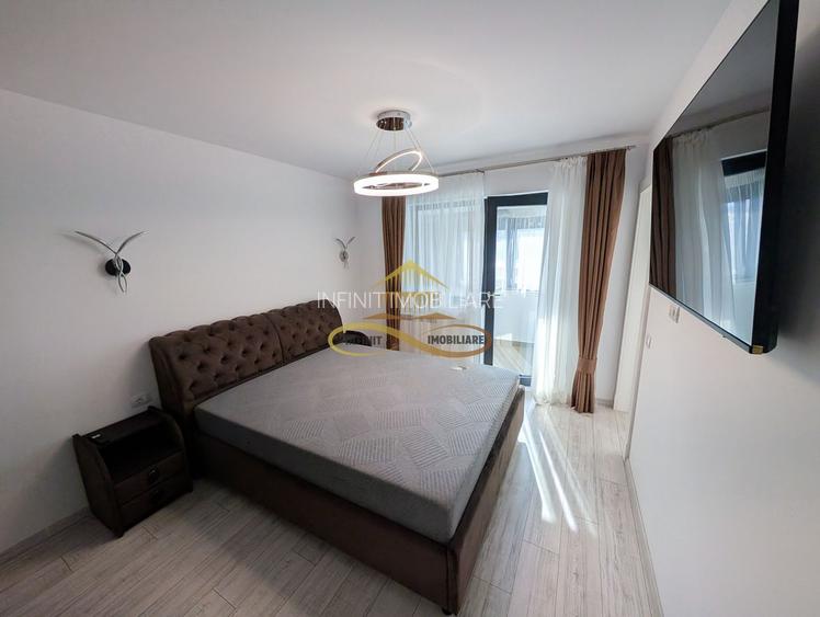 Rar pe piață! Apartament premium, pregătit pentru mutare imediată! - 4