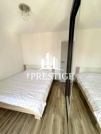 APARTAMENT PET FRIENDLY | ETAJ 1 | BALCON | PARCARE | ARHITECȚILOR - 4
