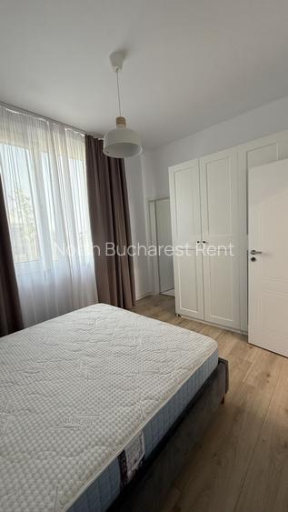 Vila 4 camere Parter, 500mp, Corbeanca - 11
