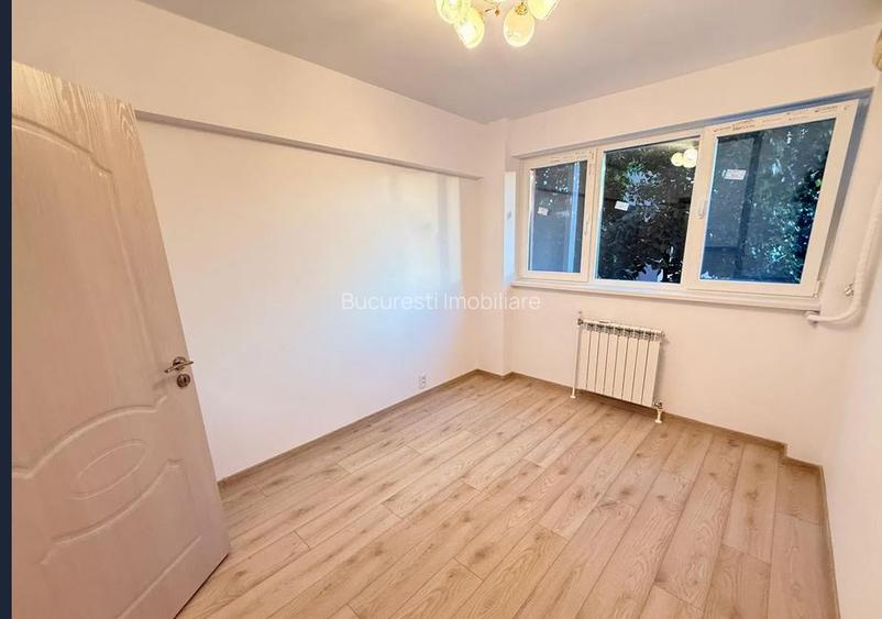 Apartament 3 Camere,Obor Metrou,bl.reabilitat,et.2/10,Amenajat,centrala,Liber - 5