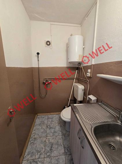 Garsonieră de vânzare în Sfântu Gheorghe, pe strada Viitorului!