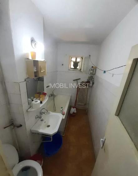 Apartament 3 camere, 75 mp, zona Cloșca, ideal investiție - 8