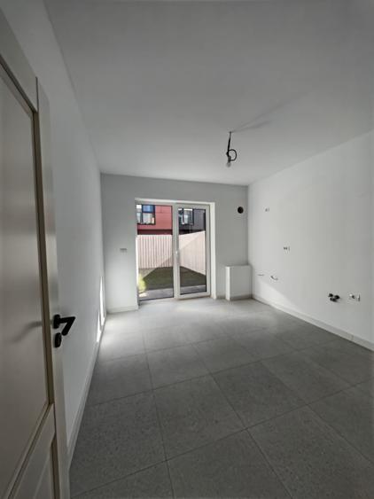 Apartament/Casa cu gradina | Pompa de caldura | Pipera Plaza