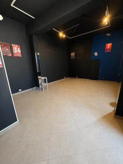 Spațiu comercial 45mp – Calea București
