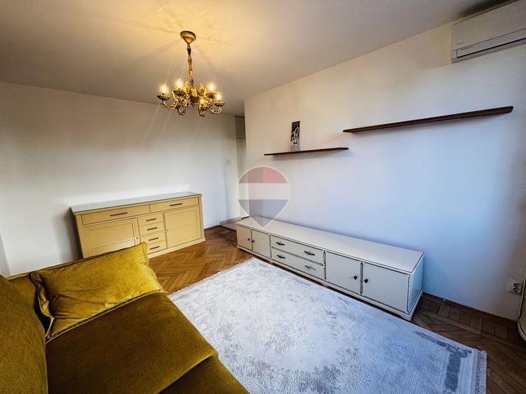 Apartament cu 2 camere premium -de vânzare- în zona Iancului