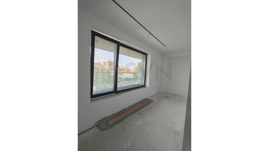 REA1029215 Penthouse - Parcul Carol - Bloc Nou