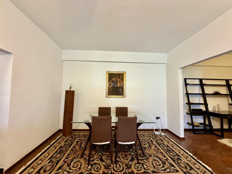3 Camere | Calea Victoriei | Metrou | Centrala termica - 7