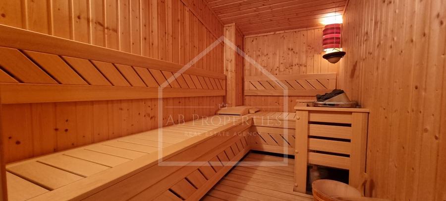 Casa 5 camere- Baneasa Lac, RENT