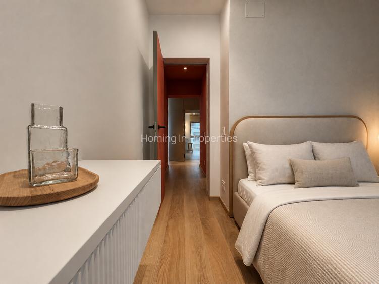 The Crib #16 PRIMA VISTA — 3 Rooms / First Rent RO+EN