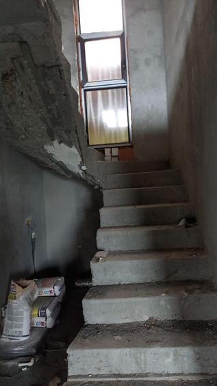 BRASADAS vinde casa individuala zona Odoreului.