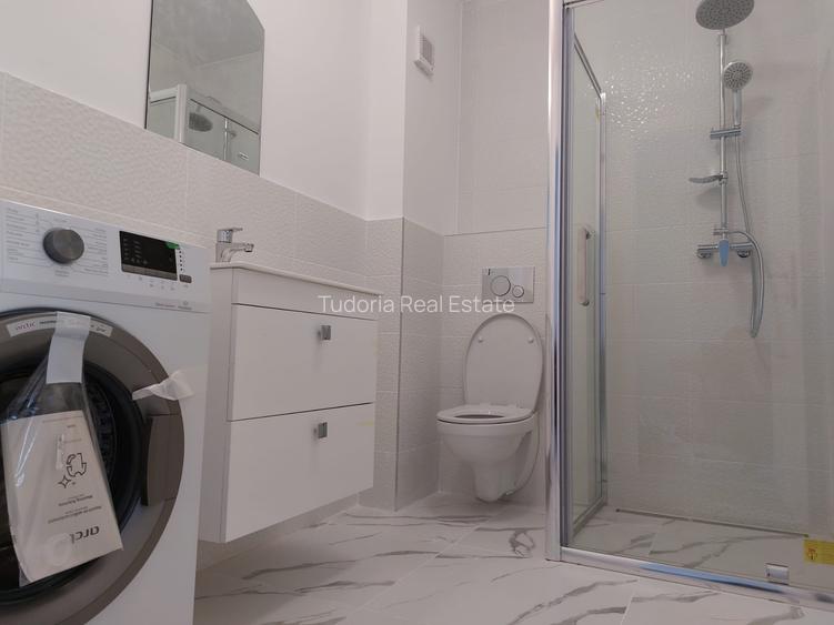 Apartament 2 camere, 40 mp, etaj 1, Baciu Hills! - 8