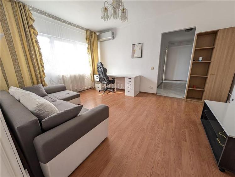 Ultracentral - apartament chirie - 2 camere - 2