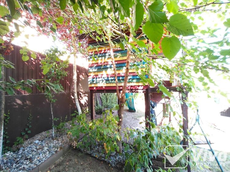COMISION 0% | VILA PREMIUM IN VALEA ADANCA 200 MP UTILI | TEREN 410 MP - 24