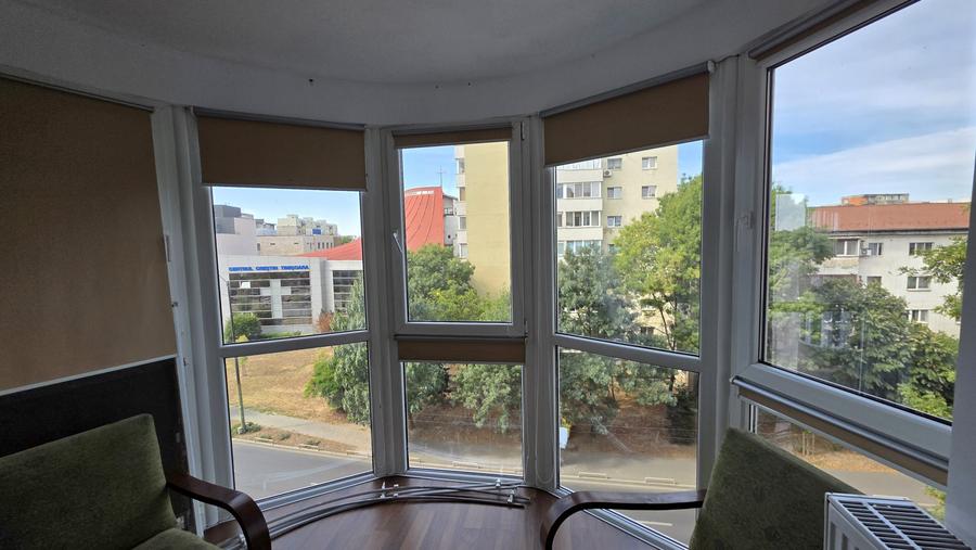 Apartament 2 camere, 58 mp, zona Aradului – aproape de Iulius Mall