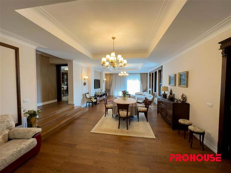 ELEGANTA FARA COMPROMIS | RESEDINTA EXCLUSIVISTA IN BACAU | 424 MP CONSTRUITI |