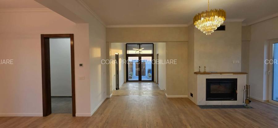 Casă individuală de vânzare | Dealurile Oradiei – Str. Antonio Vivaldi- CV0442 - 8