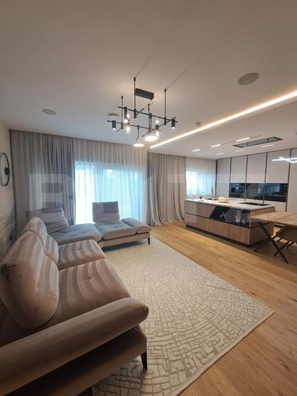 Casa individuala, 4 camere, 250 mp, P+M, zona Stupini