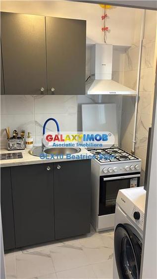 Ultracentral! Apartament 2 camere cochet si elegant UNIVERSITATE