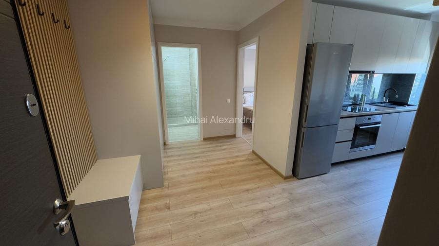 Vând apartament premium ultracentral, Bulevardul Magheru - 6