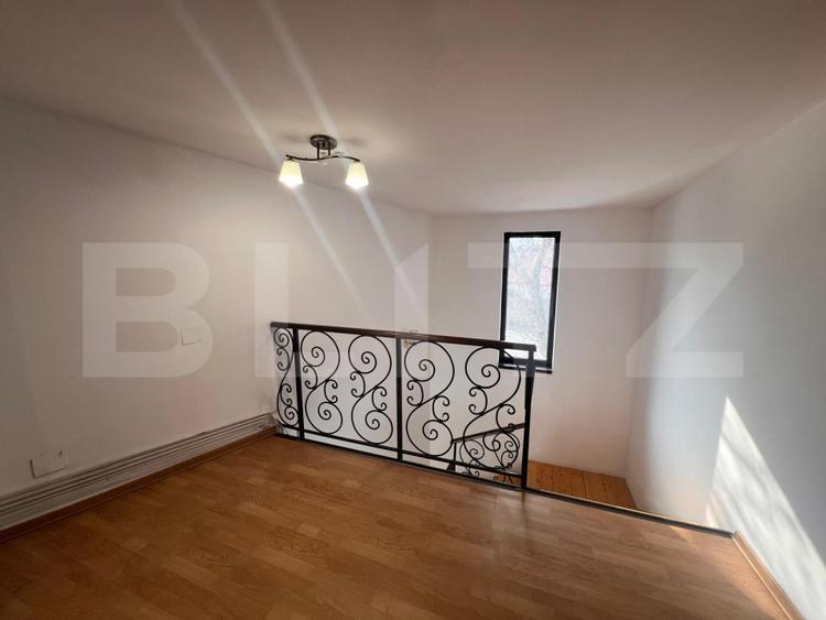 Spatiu comercial, 84 mp, strada Rîului
