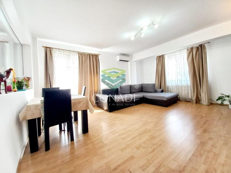 Apartament 3 camere – 90 mp –  Băneasa - 8