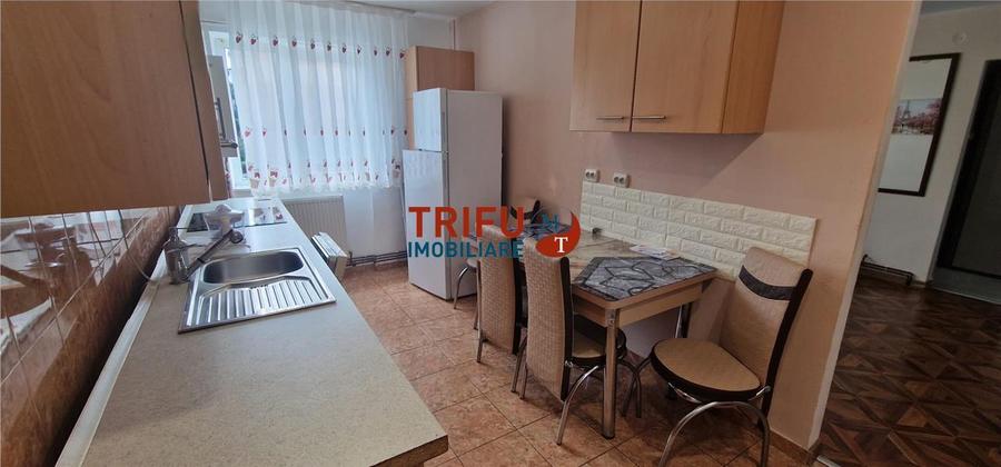 Apartament 2 camere zona strazii Closca