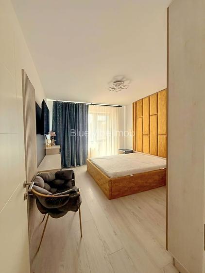 Parcare Subterana-Lux-Zen Residence - 2