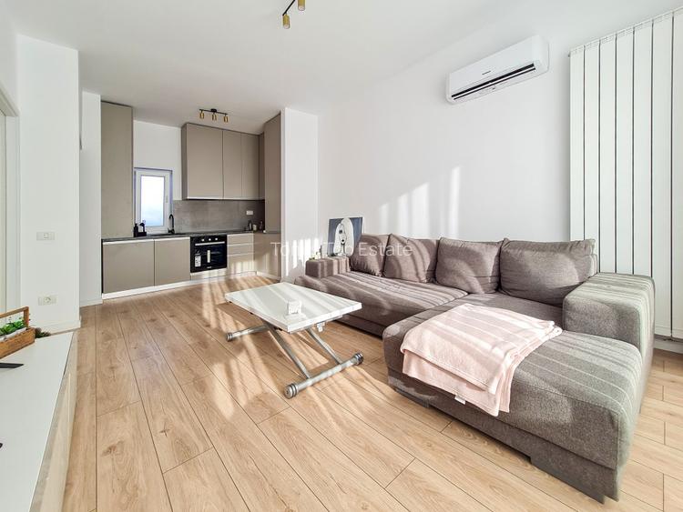 Apartament cu 2 camere Mamaia Nord, mobilat complet, la 250m de Mare - 5