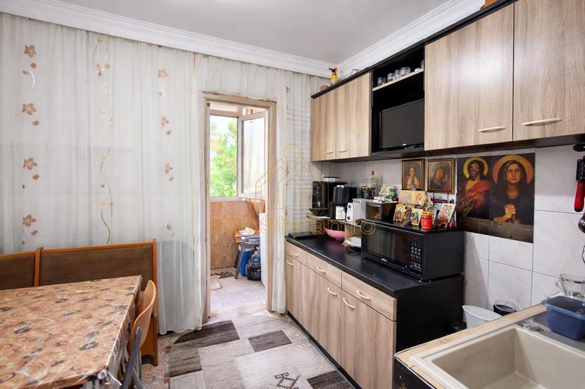 LOC DE PARCARE INCLUS Apartament 2 Camere Poarta 6 Lângă Liceul Blaga