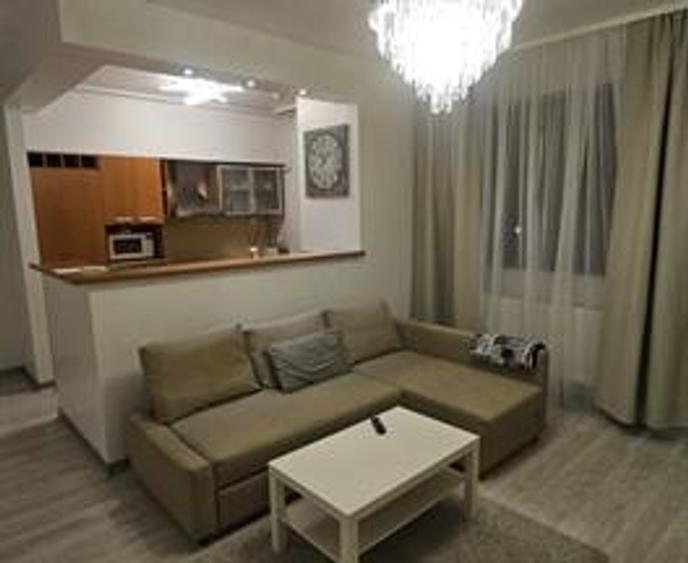 Apartament Berceni