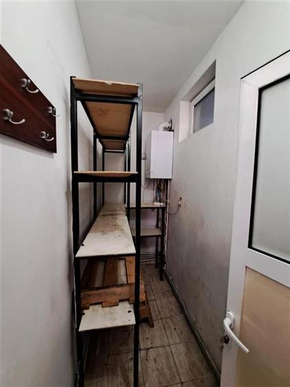 Spatiu comercial, 50 mp utili, situat in zona Garii!