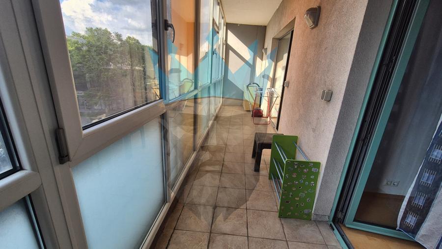 Apartament 2 Camere Doamna Ghica Plaza Bucuresti