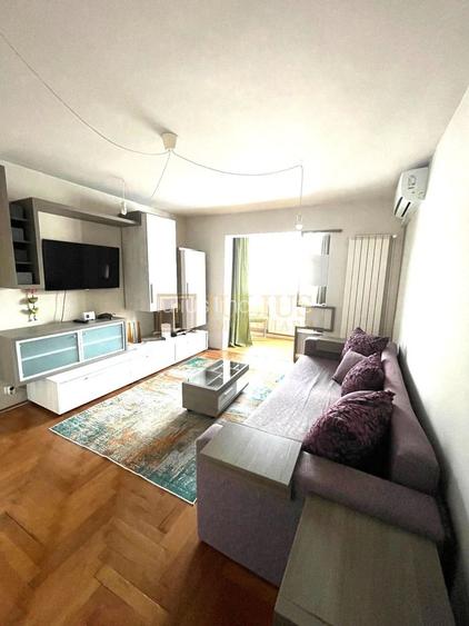 Apartament cu 2 camere-Sala Olimpia - 3