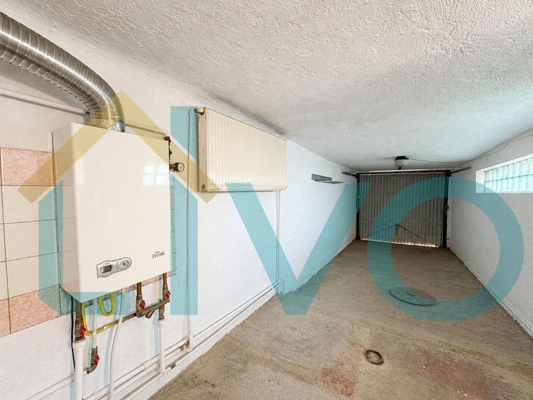 Spatiu de birouri in zona Domenii – 95 mp utili + garaj 30 mp