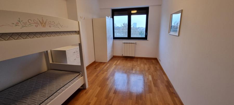 HERASTRAU SOSEAUA NORDULUI APARTAMENT 5 CAMERE VEDERE PANORAMICA PARC